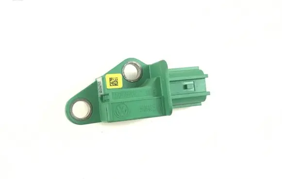 Audi Q7 4L Airbag deployment crash/impact sensor 1K0909606C
