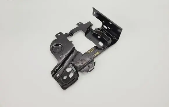 Peugeot 407 Battery bracket 9806487180