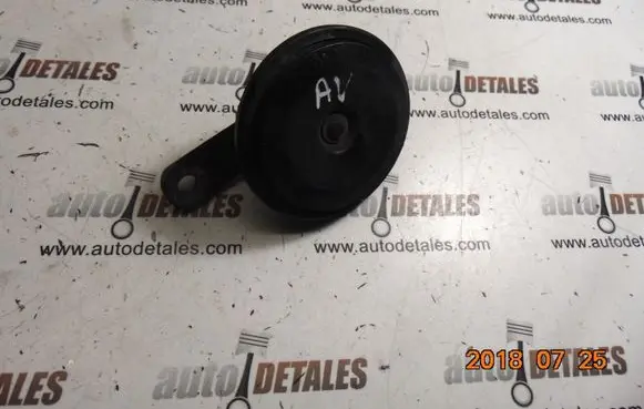 Toyota Avensis T220 Horn signal