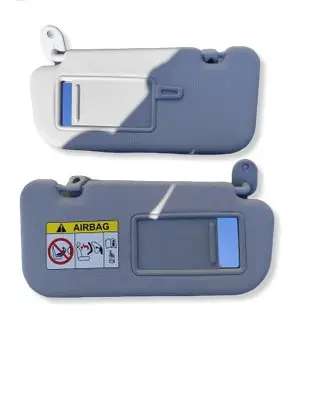 Hyundai i20 (BC3 BI3) Sun visor 01072022