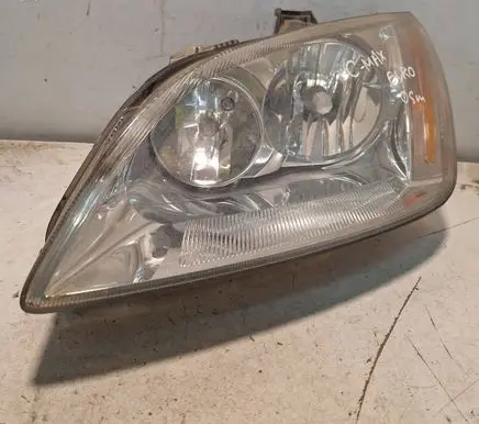 Ford Focus C-MAX Headlight/headlamp 1EE27060011 3M5113101AA