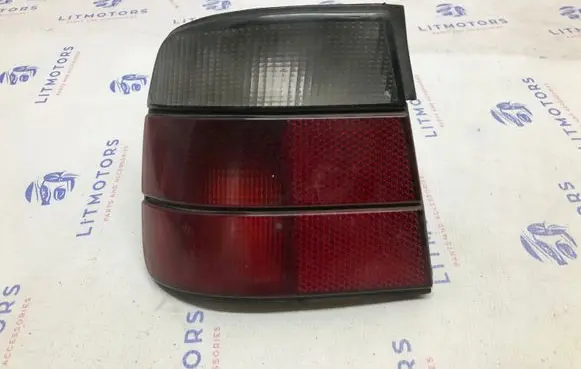 BMW 5 E34 Rear/tail lights 63215