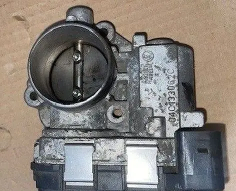 Audi A3 S3 8V Throttle body valve 04C133062CKG