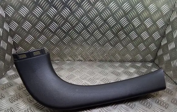 Lexus RX 450H Tailgate/trunk side cover trim 6479148060