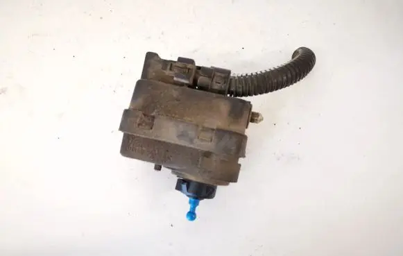 Renault Espace III Headlight level adjustment motor 