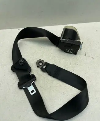Renault Kangoo I Front seatbelt 65575 041080