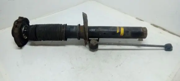 Volkswagen Golf Plus Front shock absorber/damper