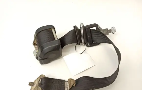 Mercedes-Benz S W126 Front seatbelt 1238605585