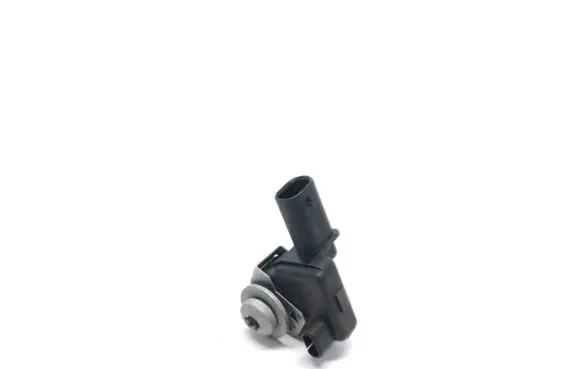 BMW X1 F48 F49 Airbag deployment crash/impact sensor 9196047