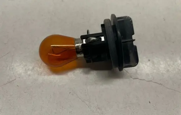 Skoda Fabia Mk2 (5J) Headlight/headlamp bulb 
