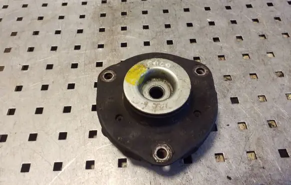 Volkswagen Polo IV 9N3 Coil spring mount 6N0412331E