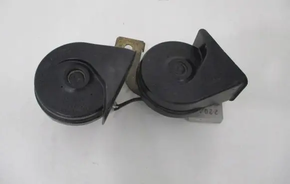 Renault Laguna II Horn signal 0058100