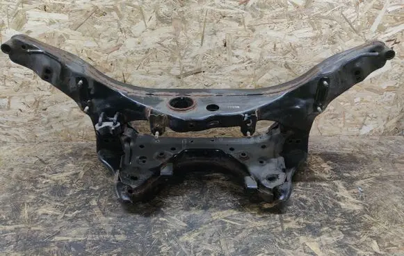 Renault Koleos I Rear subframe 1Y03B 1Y10343