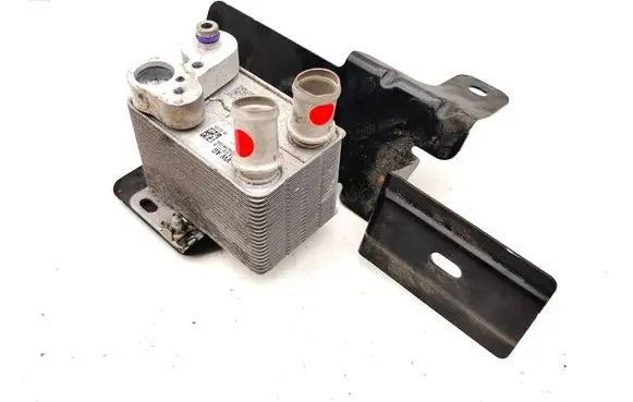 Skoda Enyaq iV Air conditioning (A/C) air dryer 1EA816111B