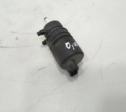Opel Zafira A Windscreen/windshield washer pump