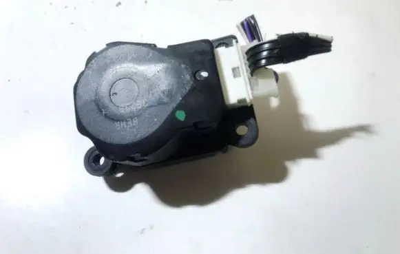 Mercedes-Benz CL C215 Air flap motor/actuator eam501 38236t
