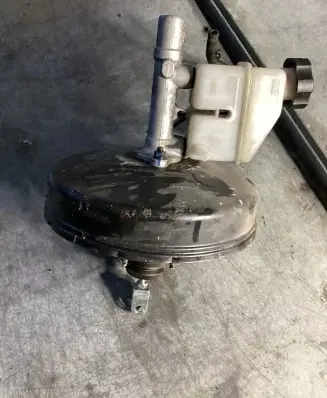 KIA Ceed Brake booster 585001H200 20071113001 591101H000