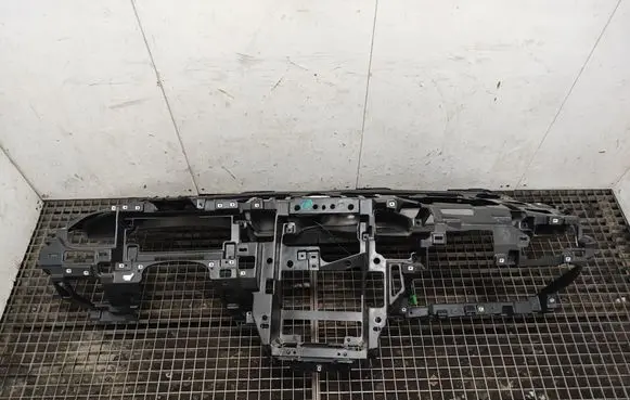 Tesla Model X Dashboard 100947600E