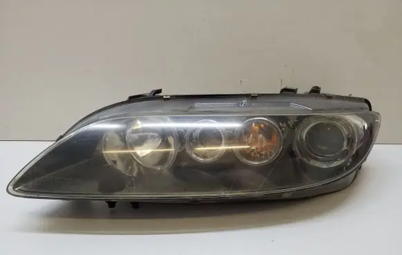 Mazda 6 Headlight/headlamp F014003906L 1307329086