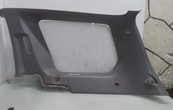 Subaru Forester SG (C) pillar trim