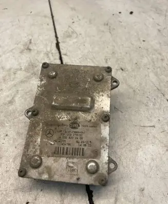 Mercedes-Benz Sprinter W906 Headlight ballast module Xenon A0028202426 5DF00827900