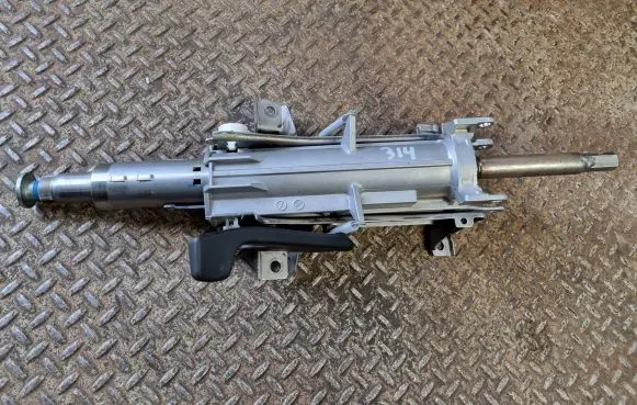 Audi Q5 SQ5 Steering wheel axle 80A419502K