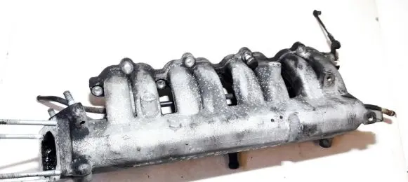 Intake manifold