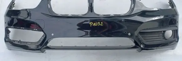 BMW 1 F20 F21 Front bumper