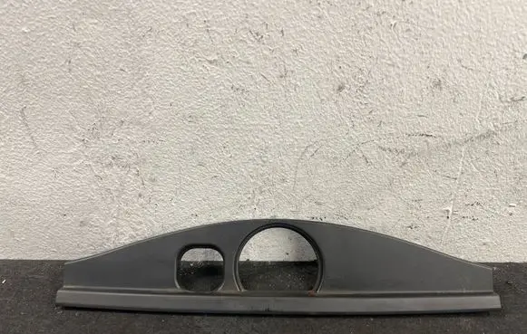 BMW 5 E60 E61 Other trunk/boot trim element 7061427 528506
