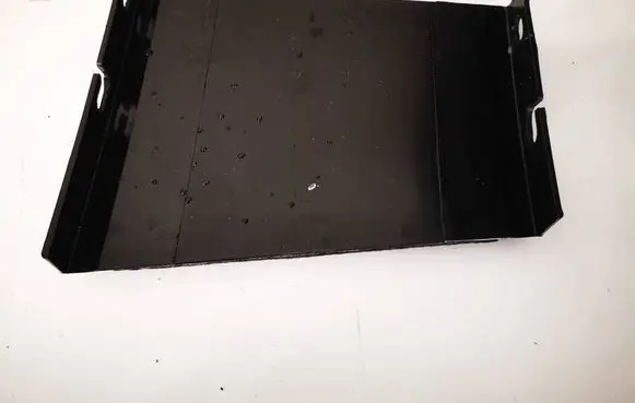 Tesla Model S Other exterior part 