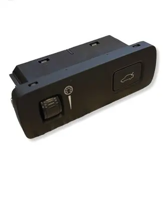 Volvo S90, V90 Tailgate opening switch P31376510 18W092 309017910