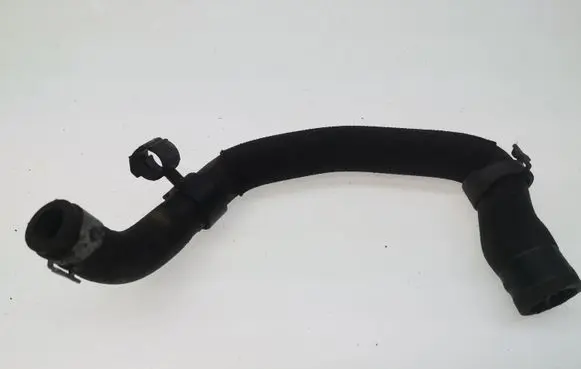 Audi A4 S4 B8 8K Engine coolant pipe/hose 06H121057G