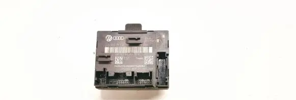 Audi A4 S4 B8 8K Door control unit/module 4F0959792R