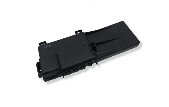 Volkswagen Golf IV Fuse box cover 1J0937550 1J0937555B