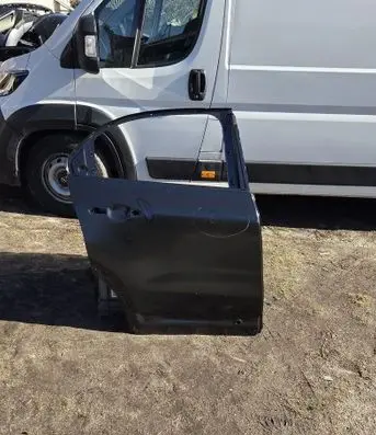 Fiat 500X Rear door 52048720