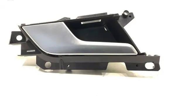 Audi A5 Front door interior handle 