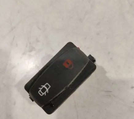 Central locking switch button