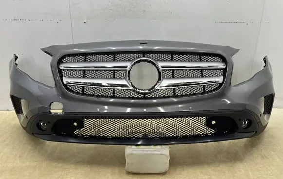 Mercedes-Benz GLA W156 Front bumper A1568850425