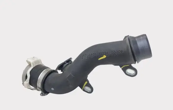 Fiat 124 Spider Intercooler hose/pipe 6000614087 68318841AA