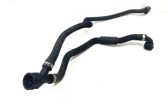 BMW 5 E60 E61 Engine coolant pipe/hose 7798498