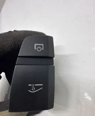 Audi A6 S6 C6 4F Other switches/knobs/shifts 4L2927227N