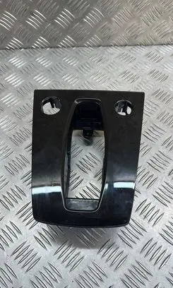 Audi A3 8Y Gear shifter surround trim plastic 8Y2864241B