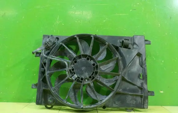 Opel Mokka Fan set 95298575 17AB134