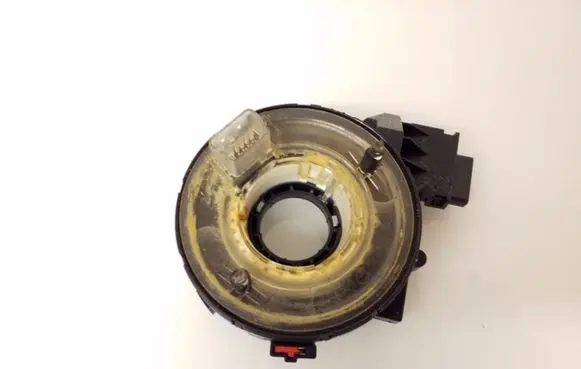 Seat Leon (1P) Airbag slip ring squib (SRS ring) 1K0959653C CZK03