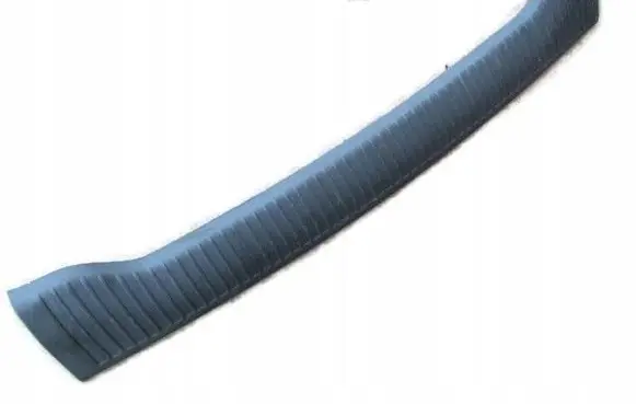 Jeep Cherokee III KJ Trunk/boot sill cover protection