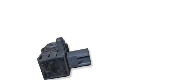 Volvo V40 Airbag deployment crash/impact sensor 31387891