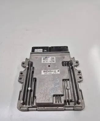 KIA Sportage Engine control unit/module 391002U930