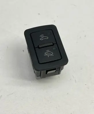 Alarm switch