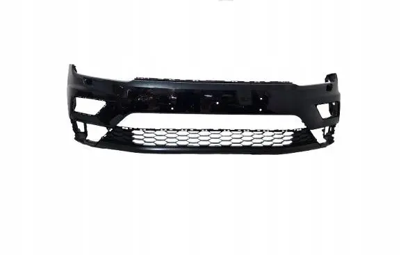 Volkswagen Tiguan Front bumper 5NA807221