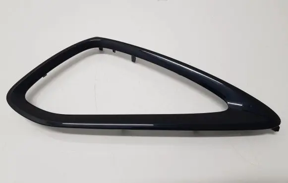 Opel Crossland X Other front door trim element 39018539 13463510 5445202